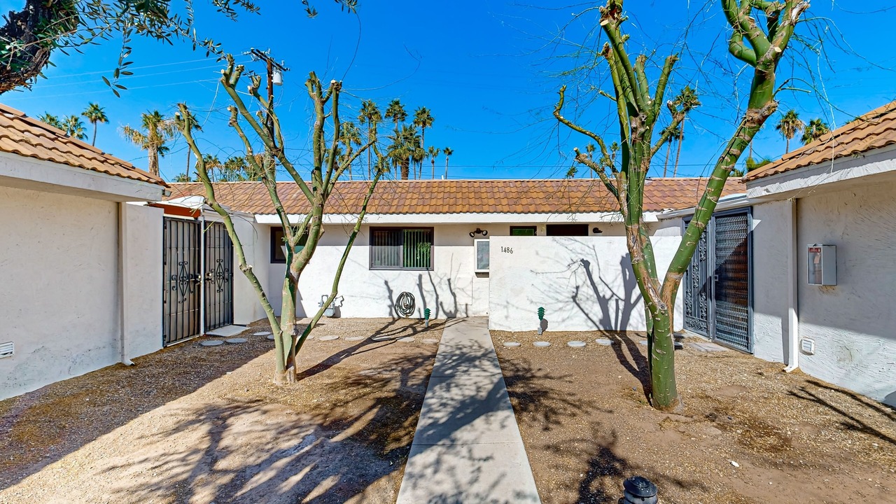 Photo of Outdoor in Deepwell Estates