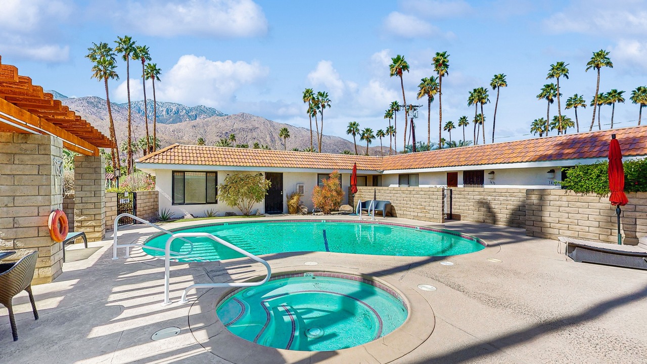 Photo of Outdoor in Deepwell Estates