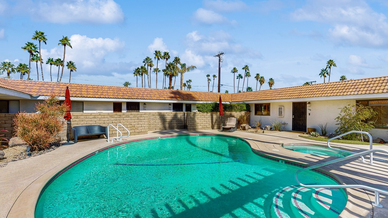 Photo of Outdoor in Deepwell Estates