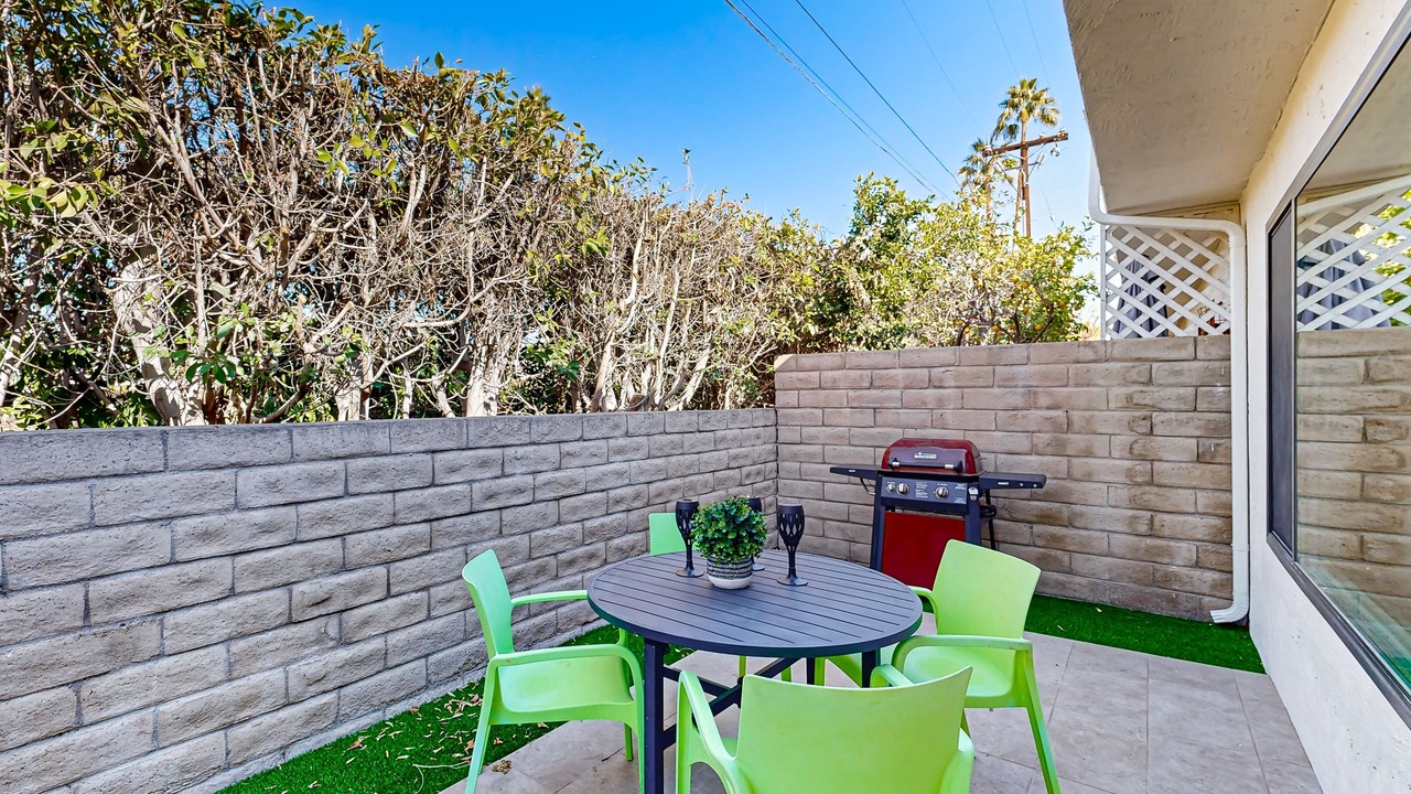 Photo of Outdoor in Deepwell Estates