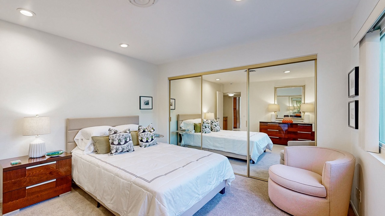 Photo of Bedroom in Deepwell Estates