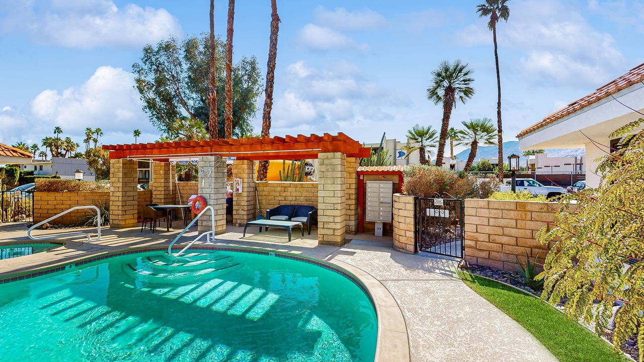 Photo of Outdoor in Deepwell Estates