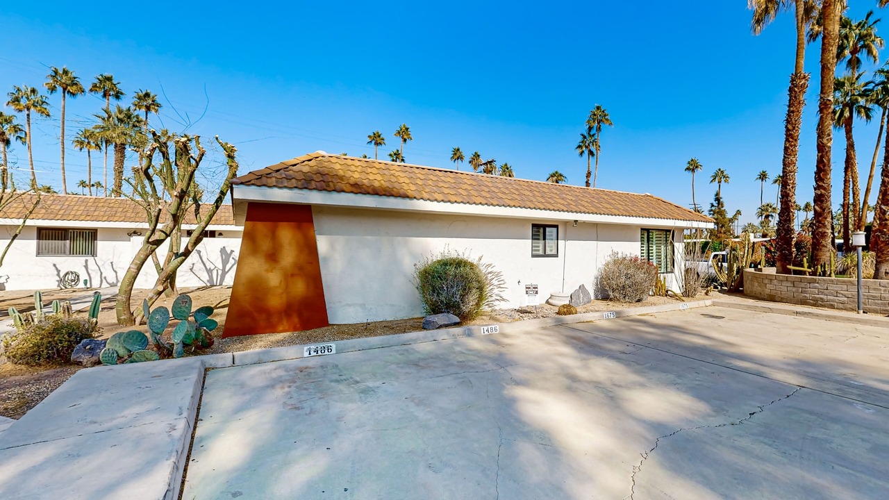 Photo of Outdoor in Deepwell Estates