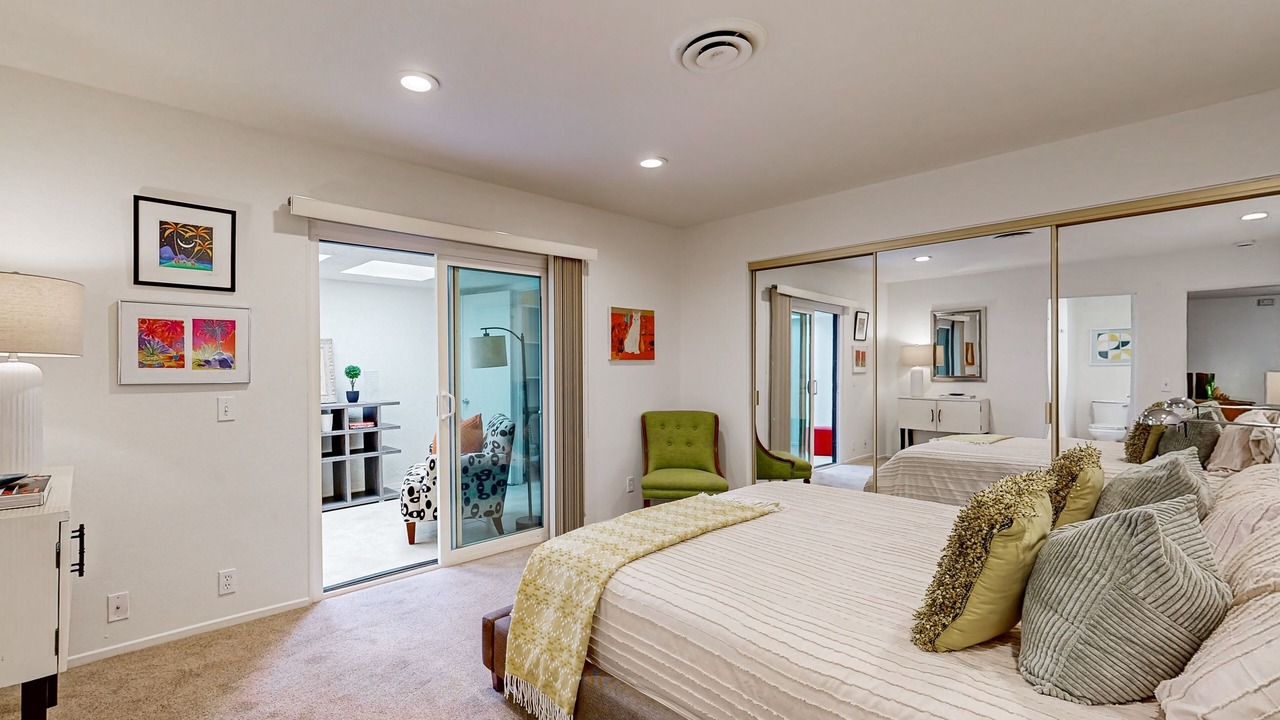 Photo of Bedroom in Deepwell Estates