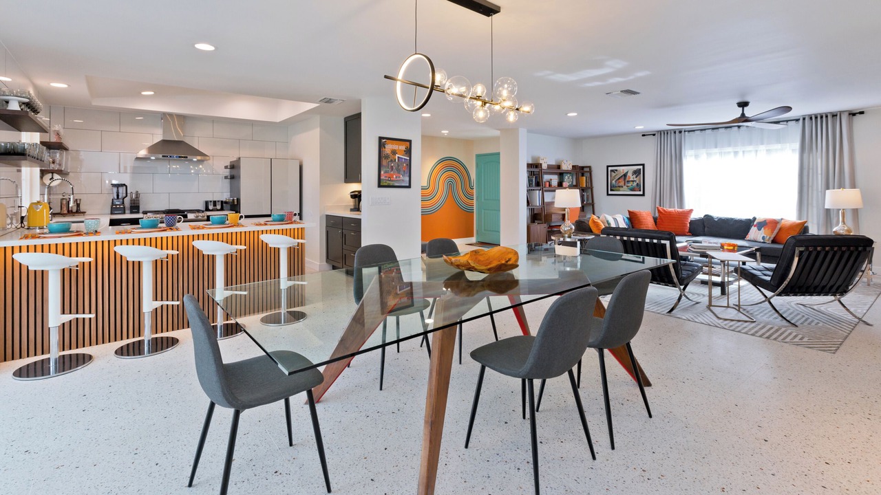 Photo of Livingroom in Araby