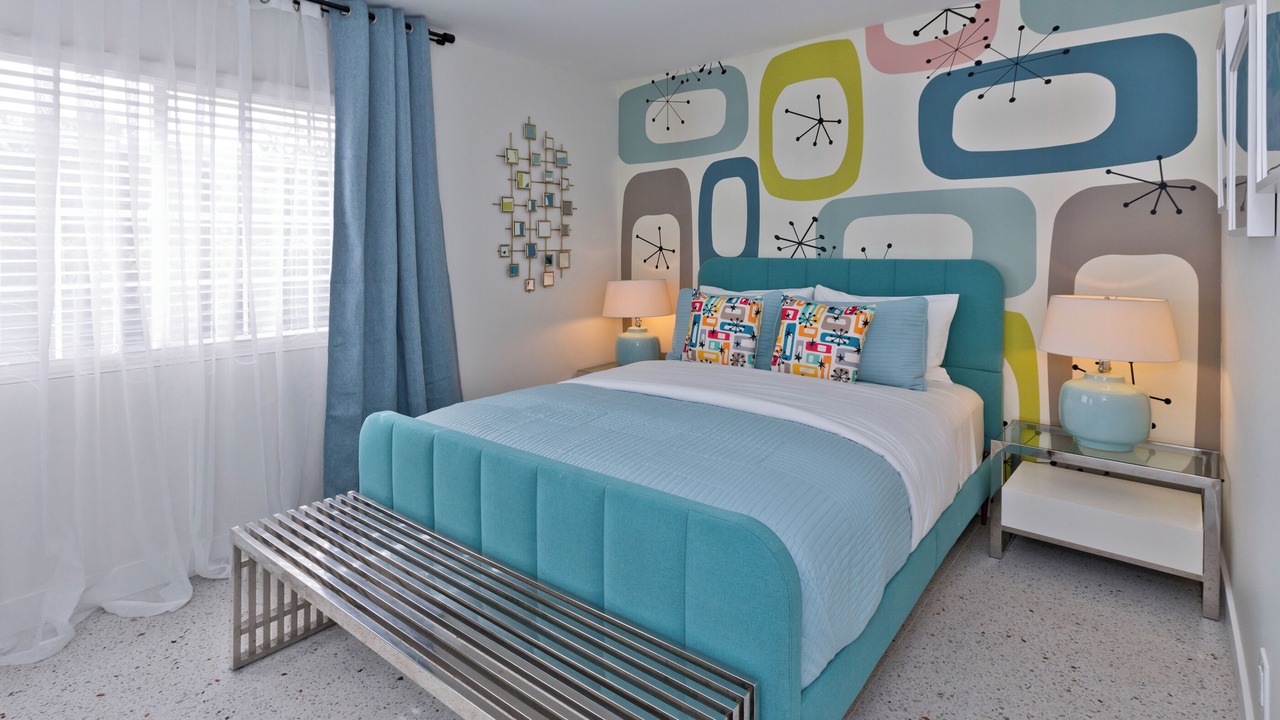 Photo of Bedroom in Araby
