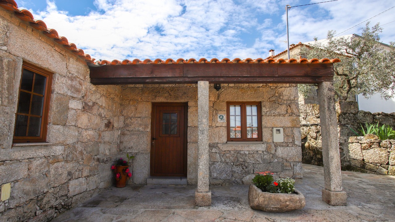 Photo of Outdoor in Sortelha