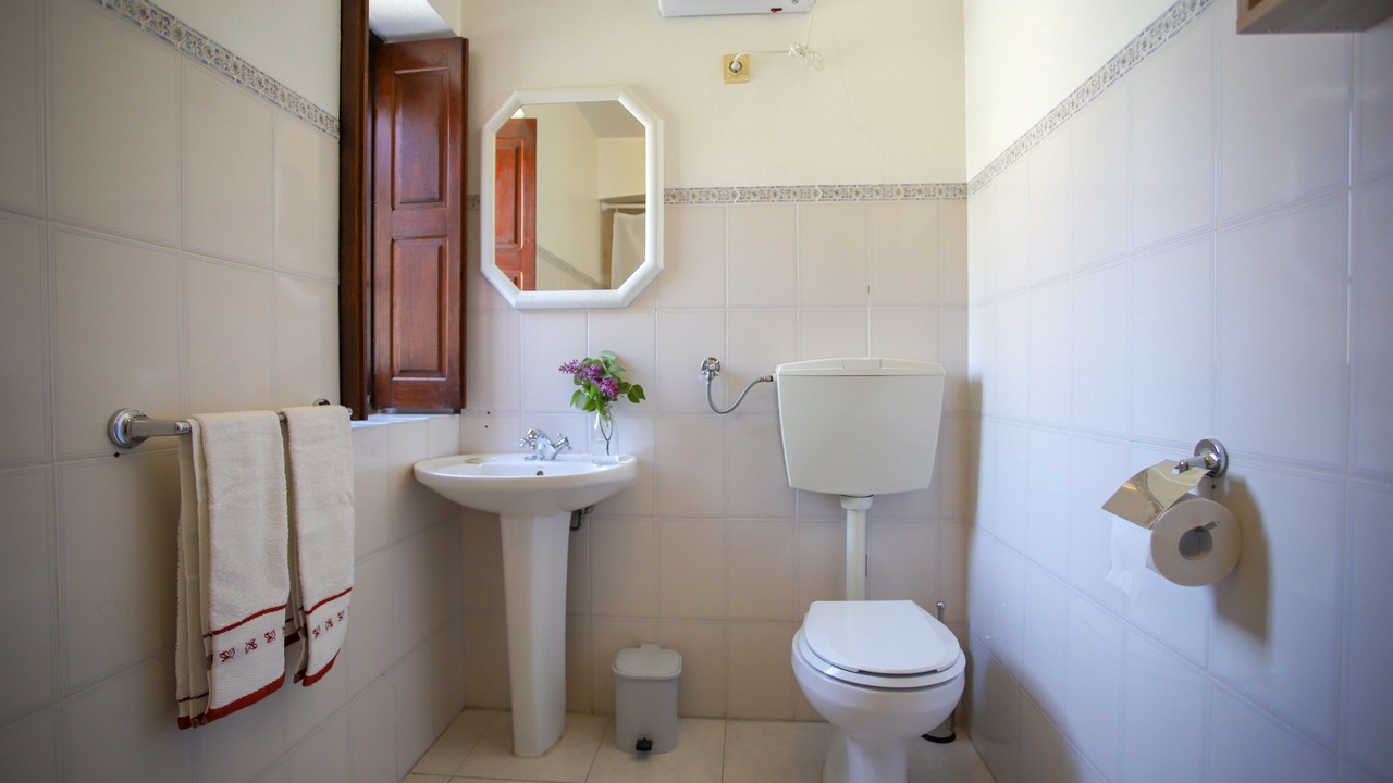 Photo of Bathroom in Sortelha