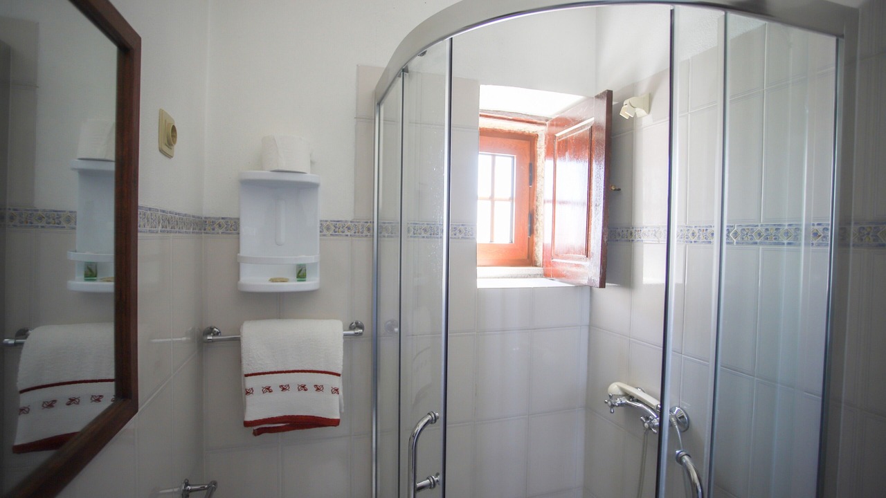 Photo of Bathroom in Sortelha