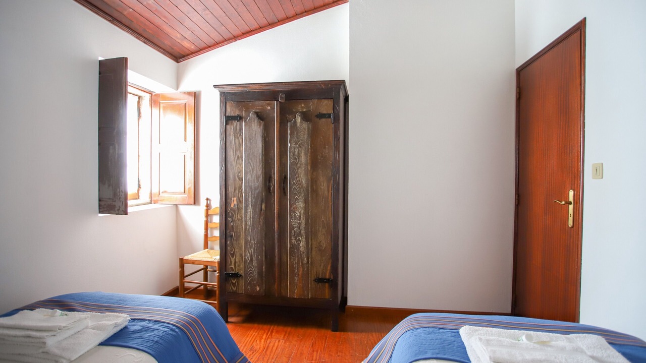 Photo of Bedroom in Sortelha