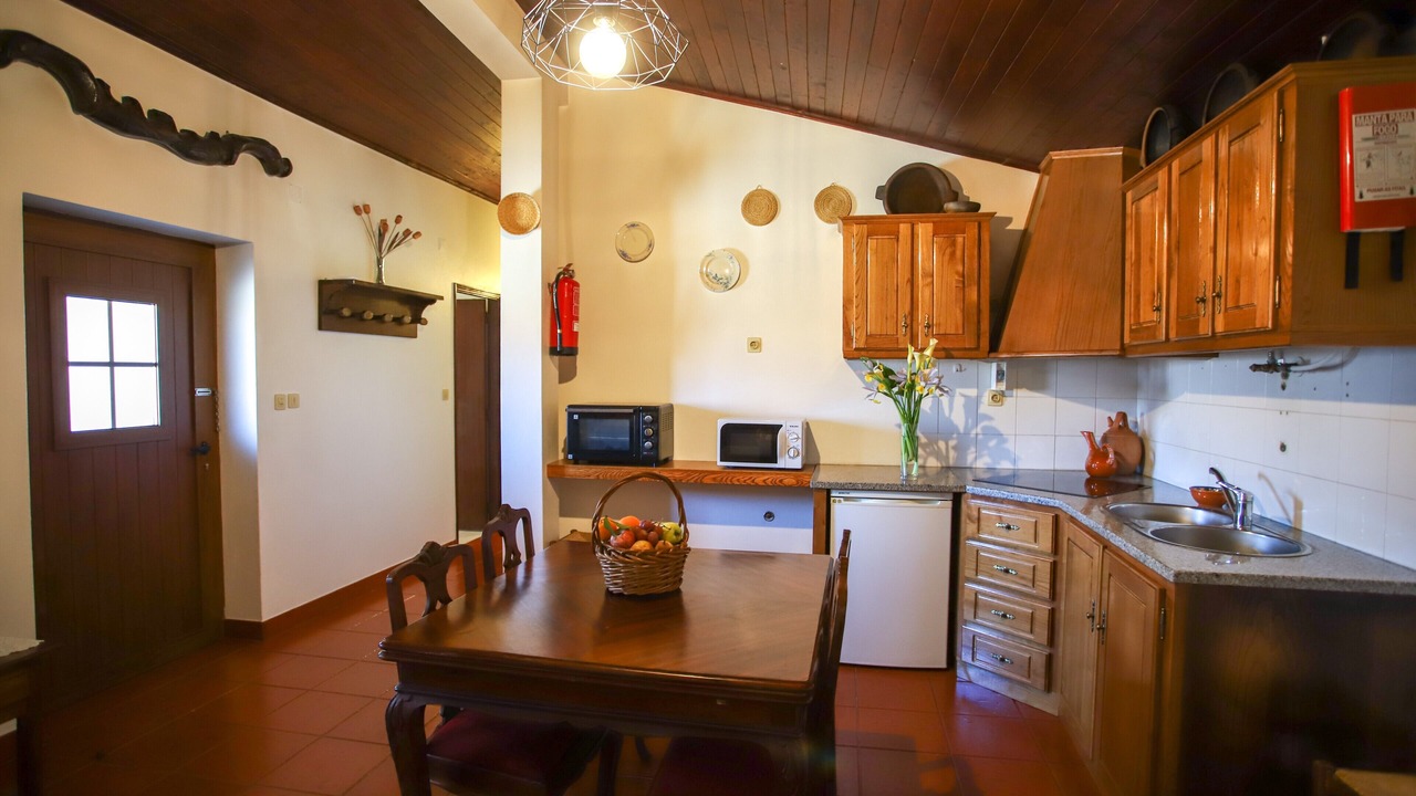 Photo of Kitchen in Sortelha