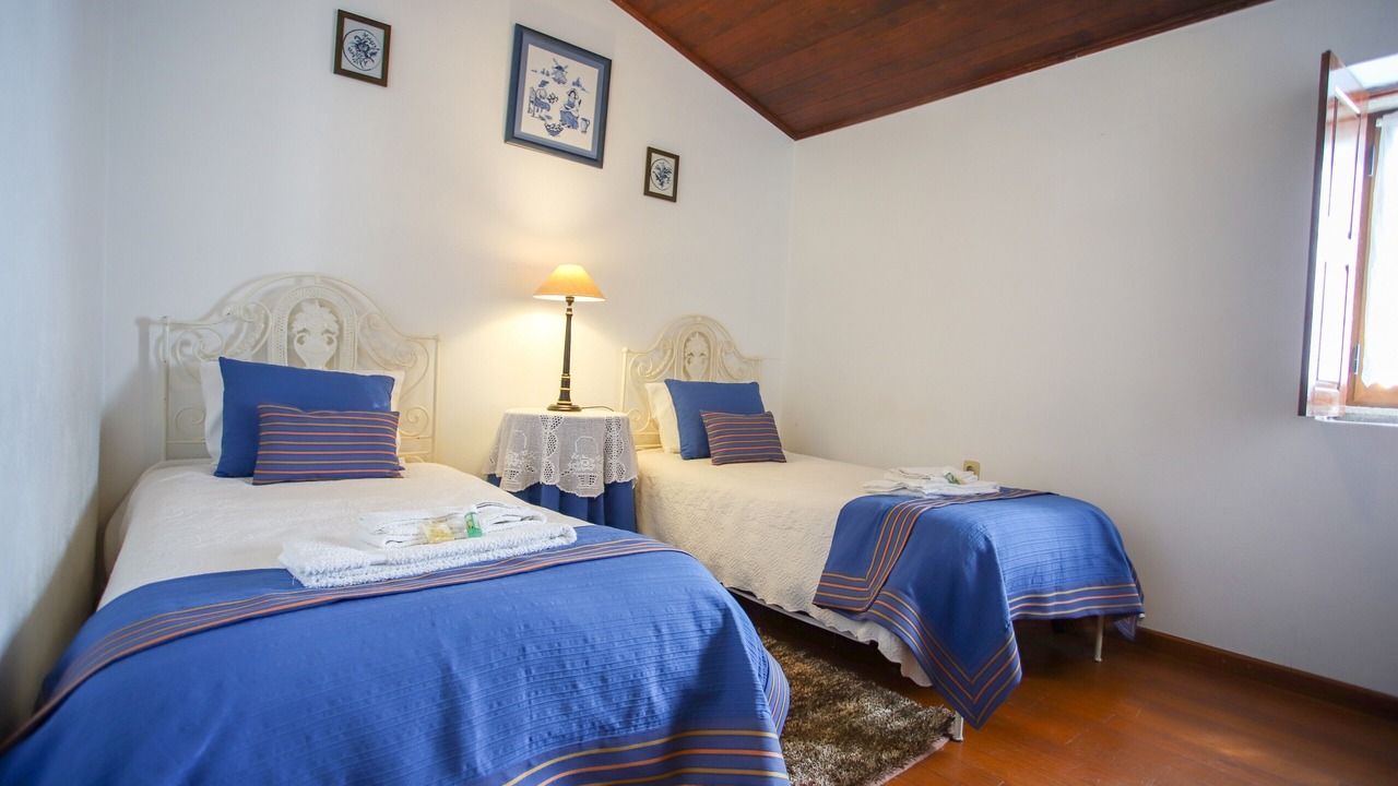 Photo of Bedroom in Sortelha