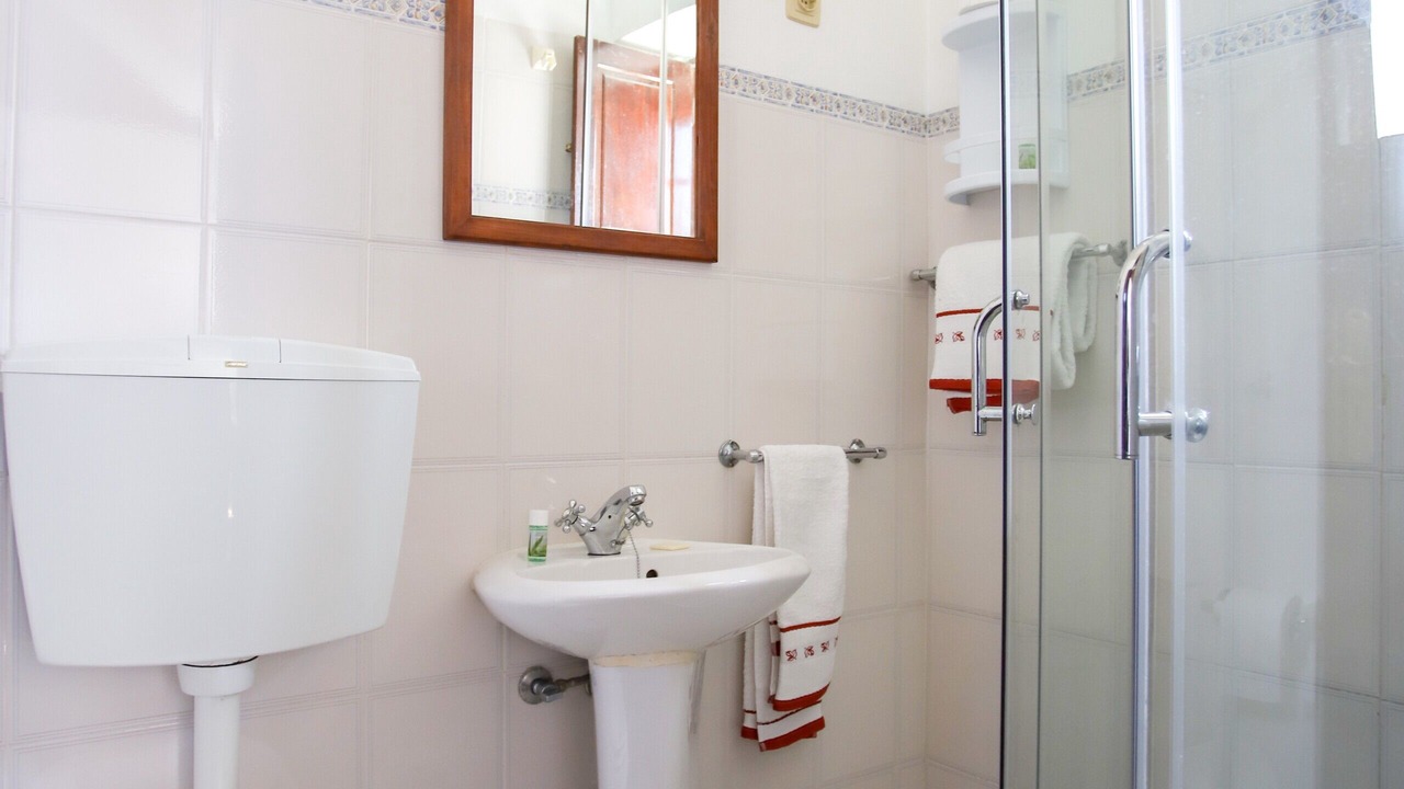 Photo of Bathroom in Sortelha