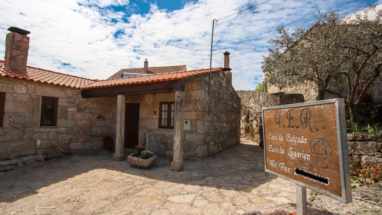 Photo of Outdoor in Sortelha