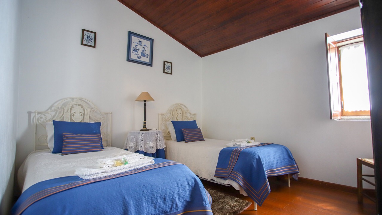 Photo of Bedroom in Sortelha