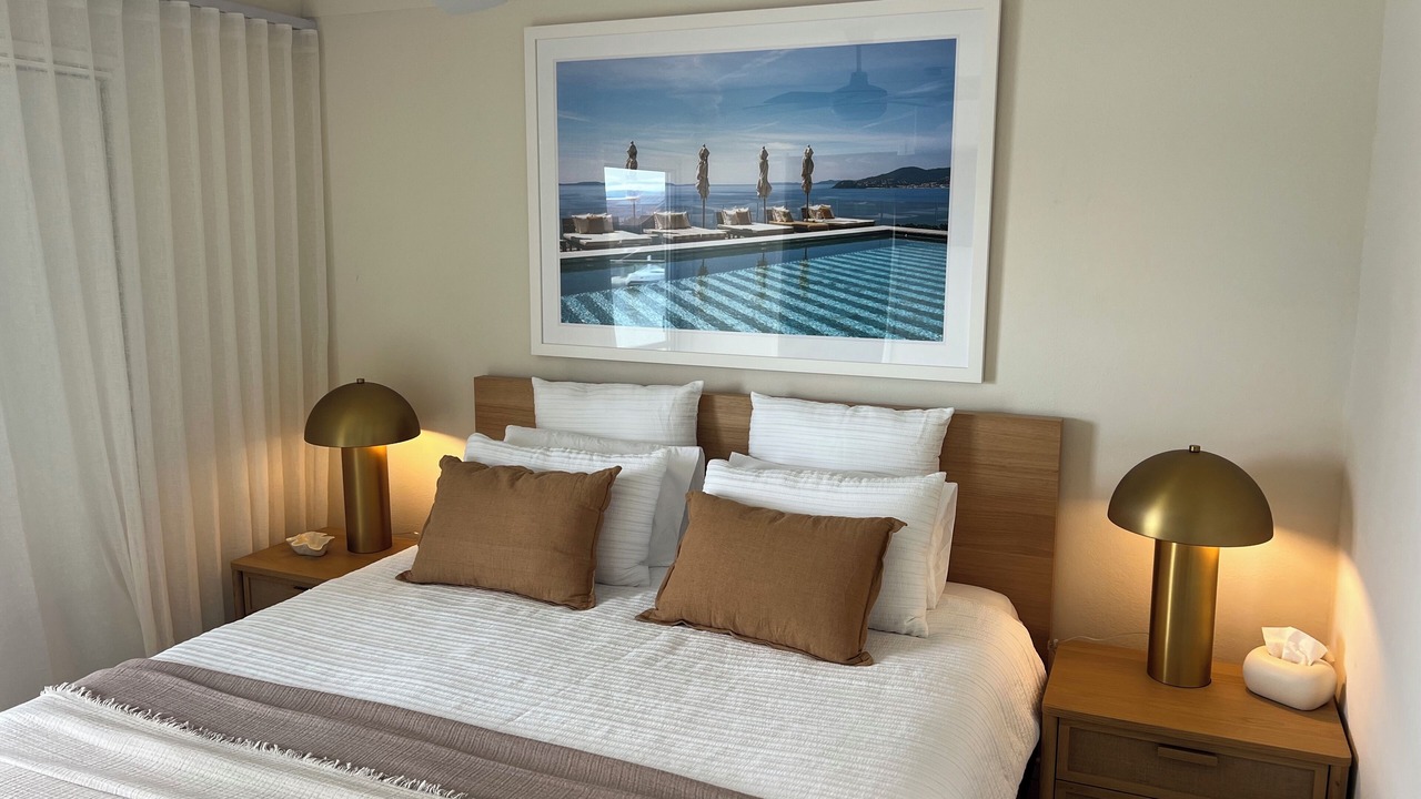 Photo of Bedroom in Mermaid Waters