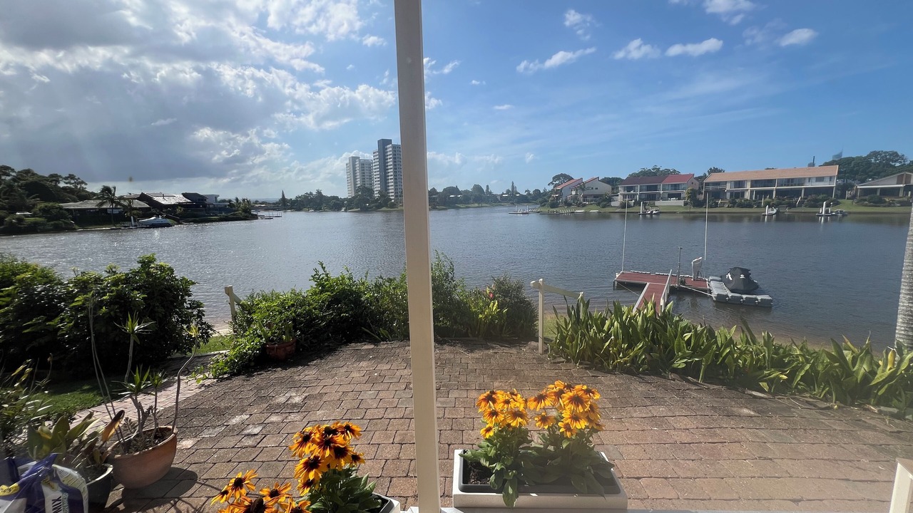 Photo of Outdoor in Mermaid Waters