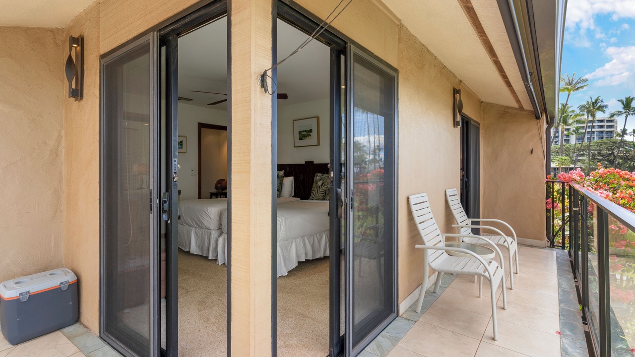 Photo of Bedroom in Wailea