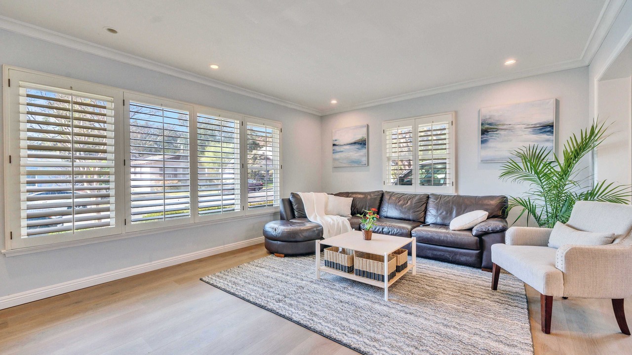 Photo of Livingroom in Monrovia