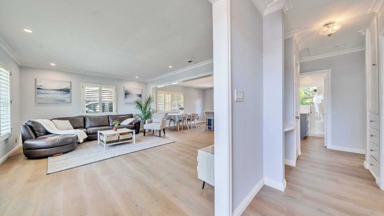 Photo of Livingroom in Monrovia