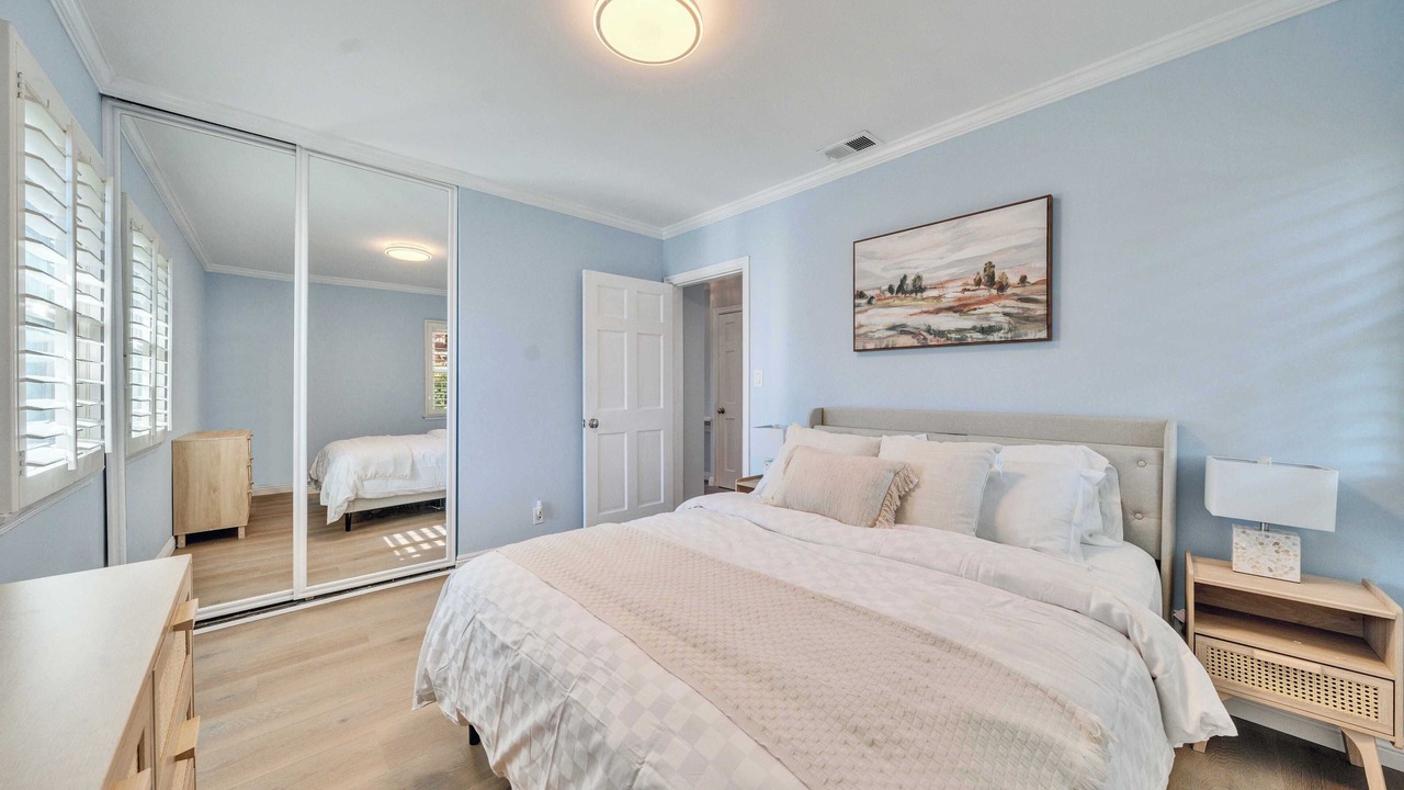 Photo of Bedroom in Monrovia