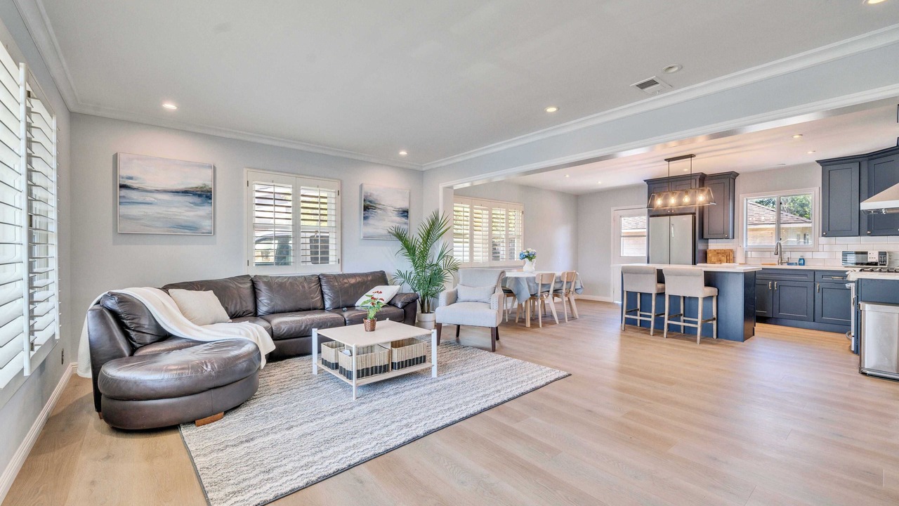 Photo of Livingroom in Monrovia