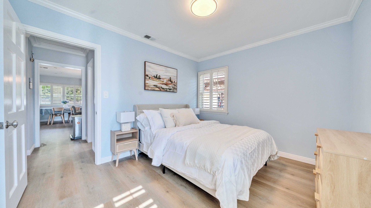 Photo of Bedroom in Monrovia