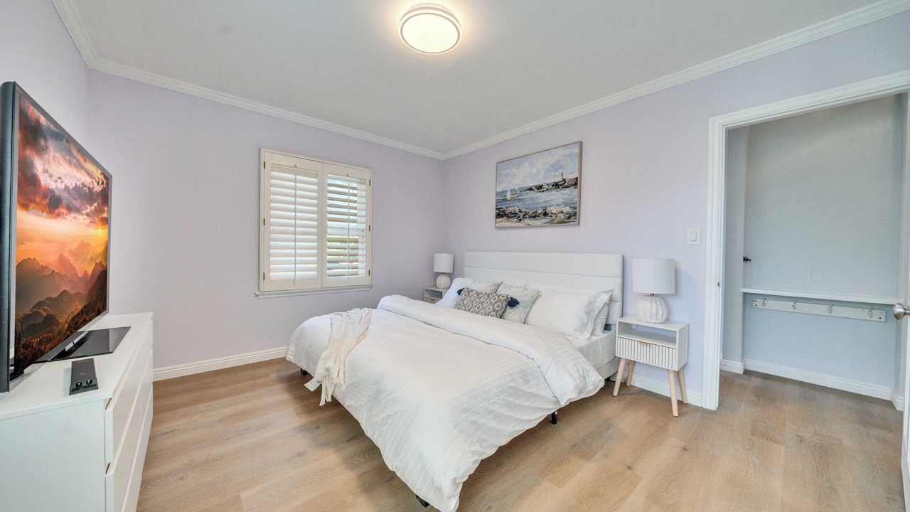 Photo of Bedroom in Monrovia
