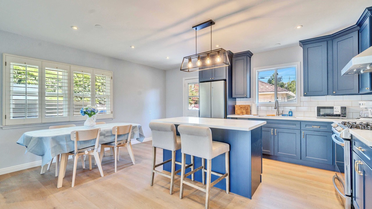 Photo of Kitchen in Monrovia
