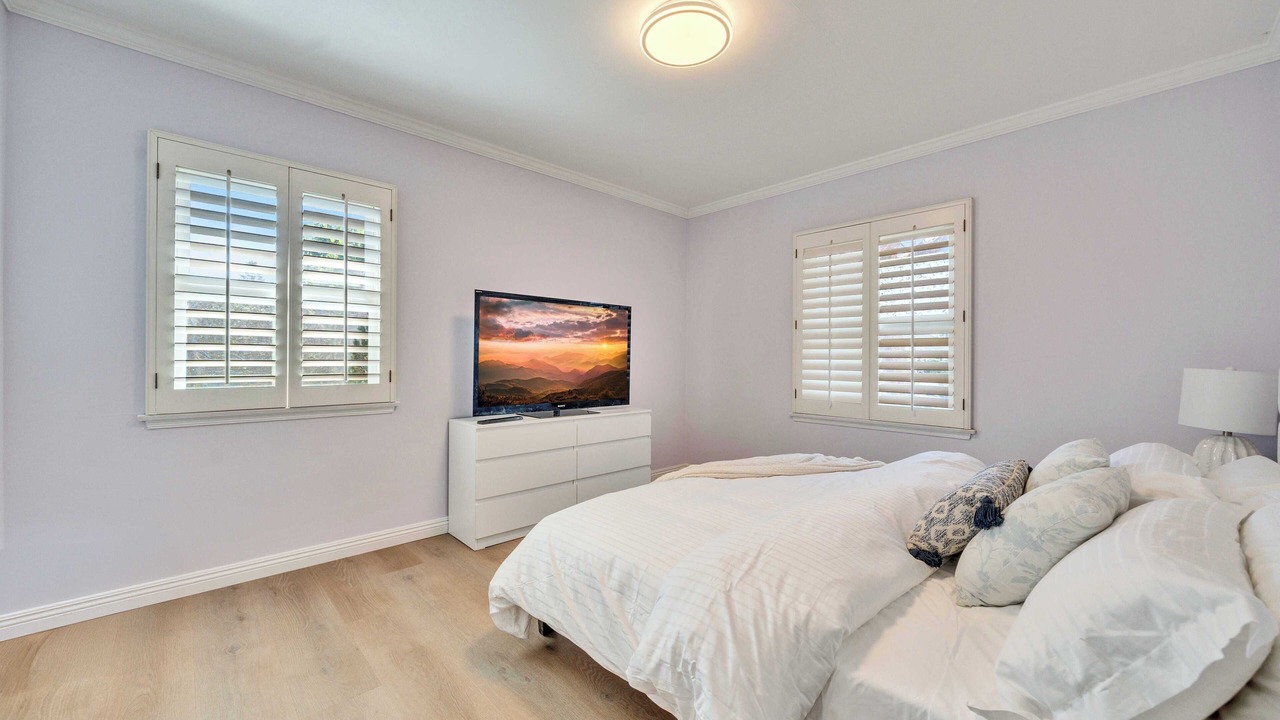 Photo of Bedroom in Monrovia