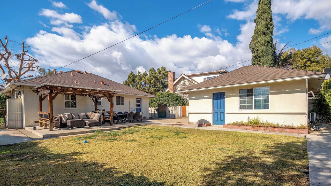 Photo of Outdoor in Monrovia