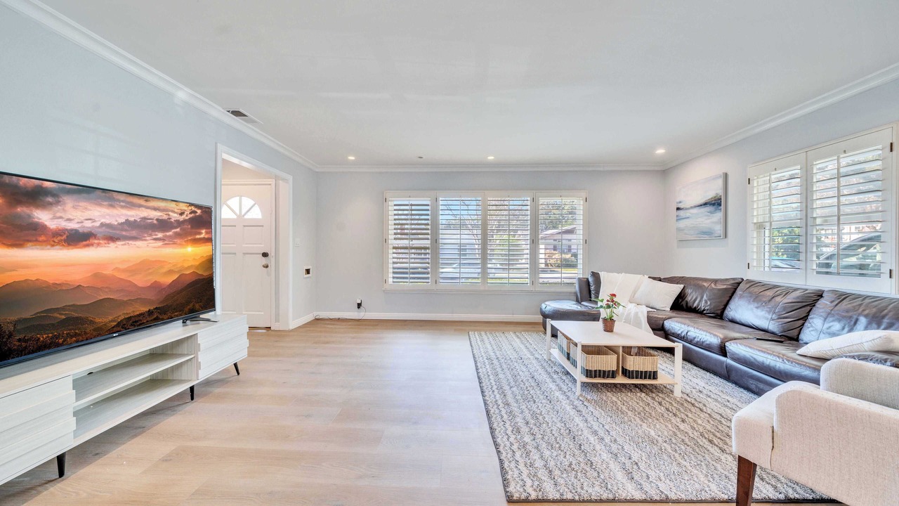 Photo of Livingroom in Monrovia