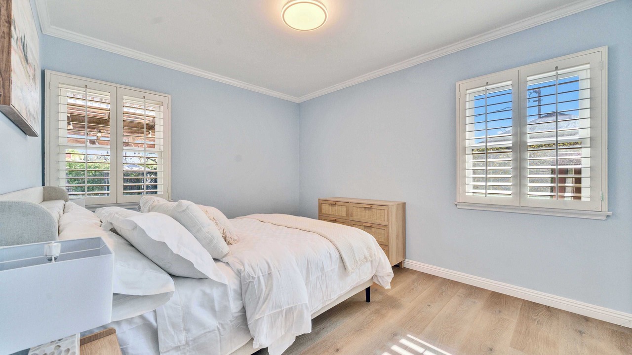 Photo of Bedroom in Monrovia