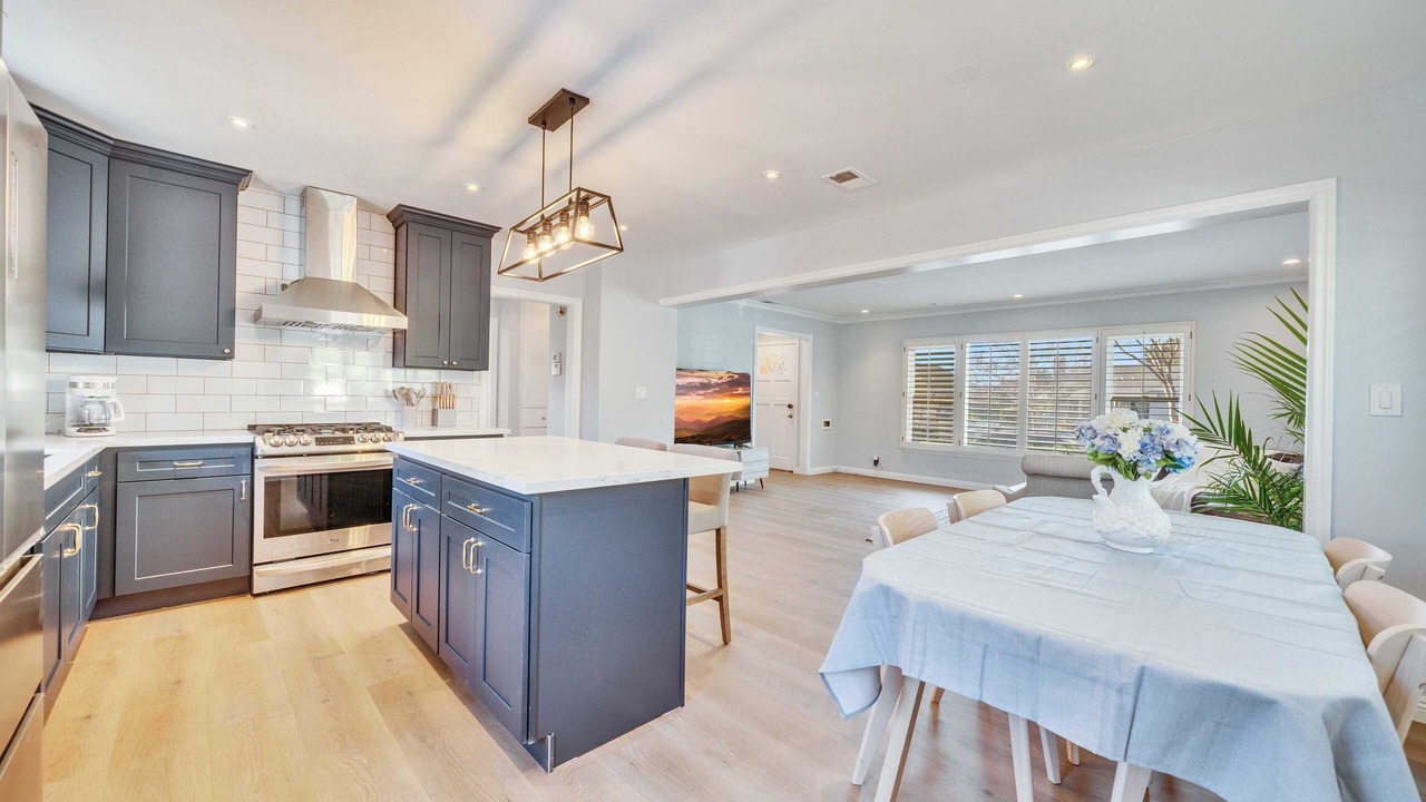 Photo of Kitchen in Monrovia