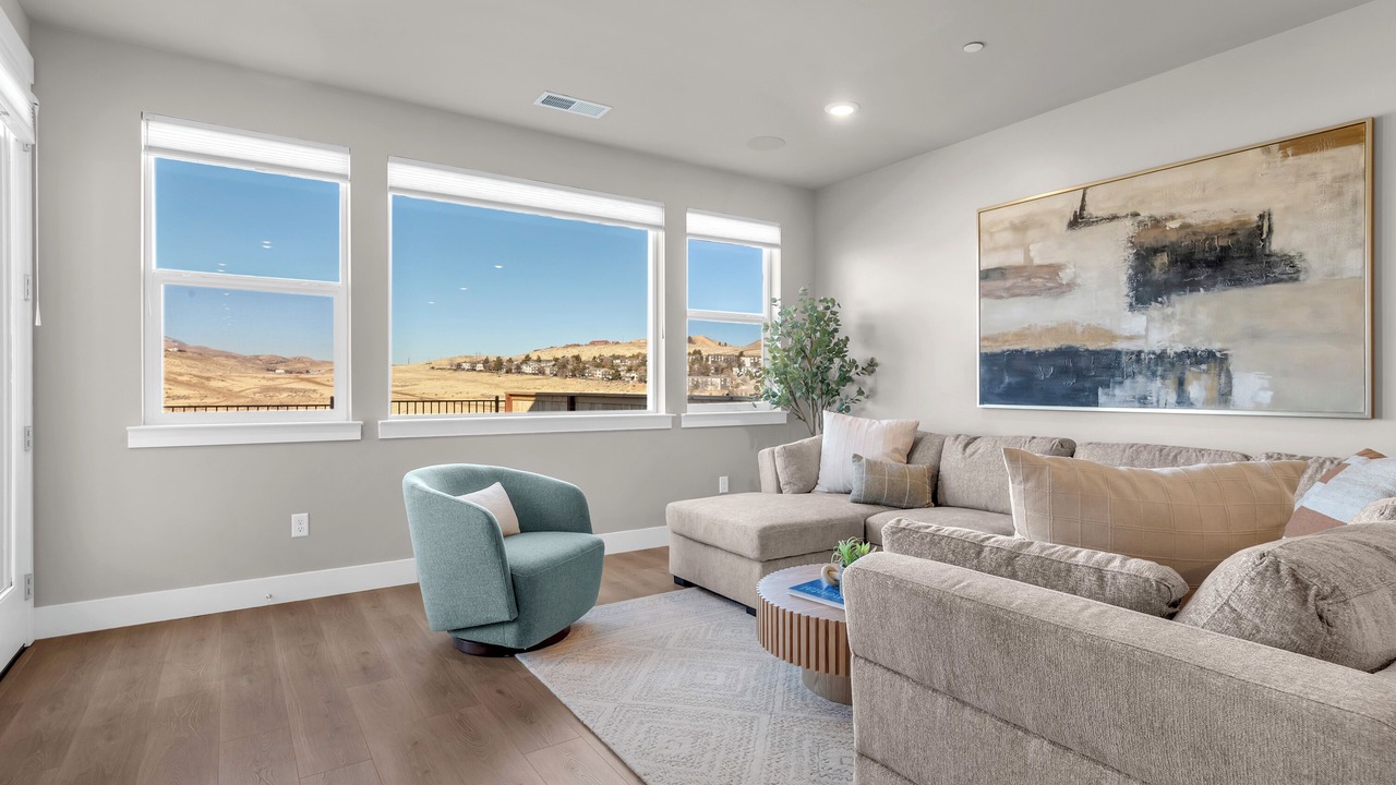 Photo of Livingroom in Northeast Reno