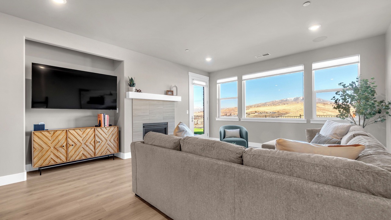 Photo of Livingroom in Northeast Reno