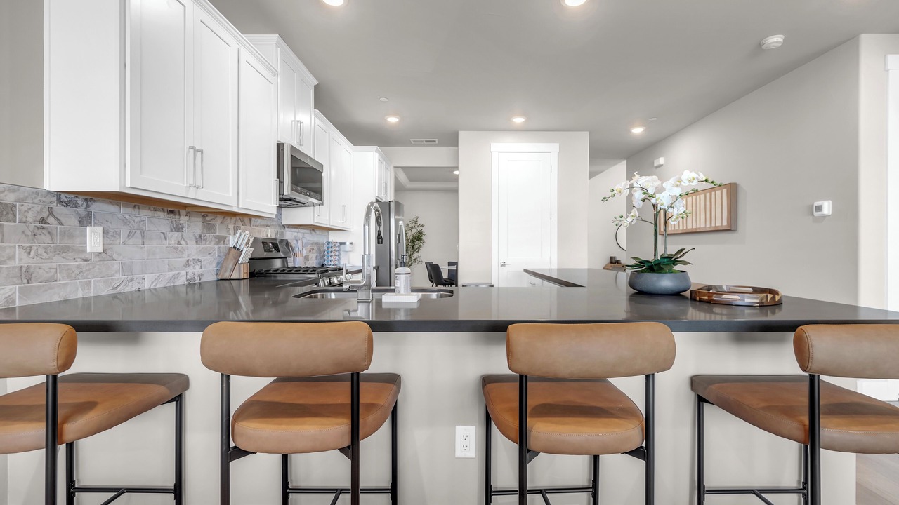 Photo of Kitchen in Northeast Reno