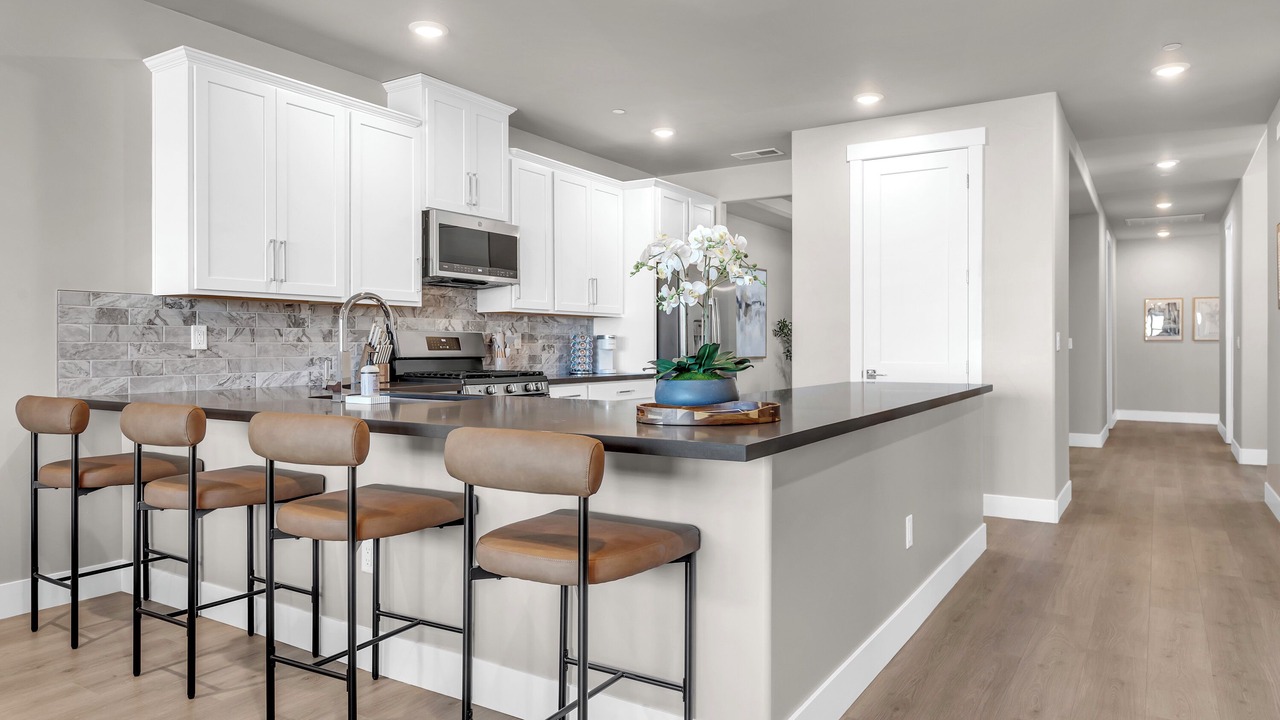 Photo of Kitchen in Northeast Reno