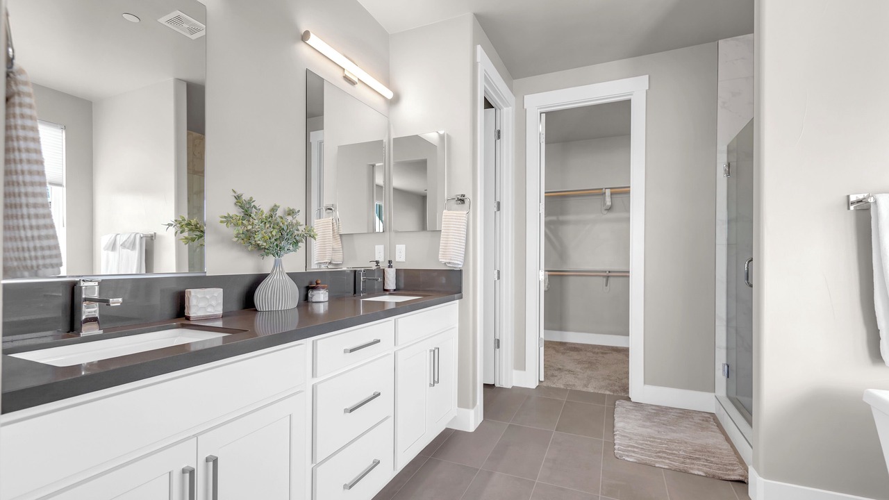 Photo of Bathroom in Northeast Reno