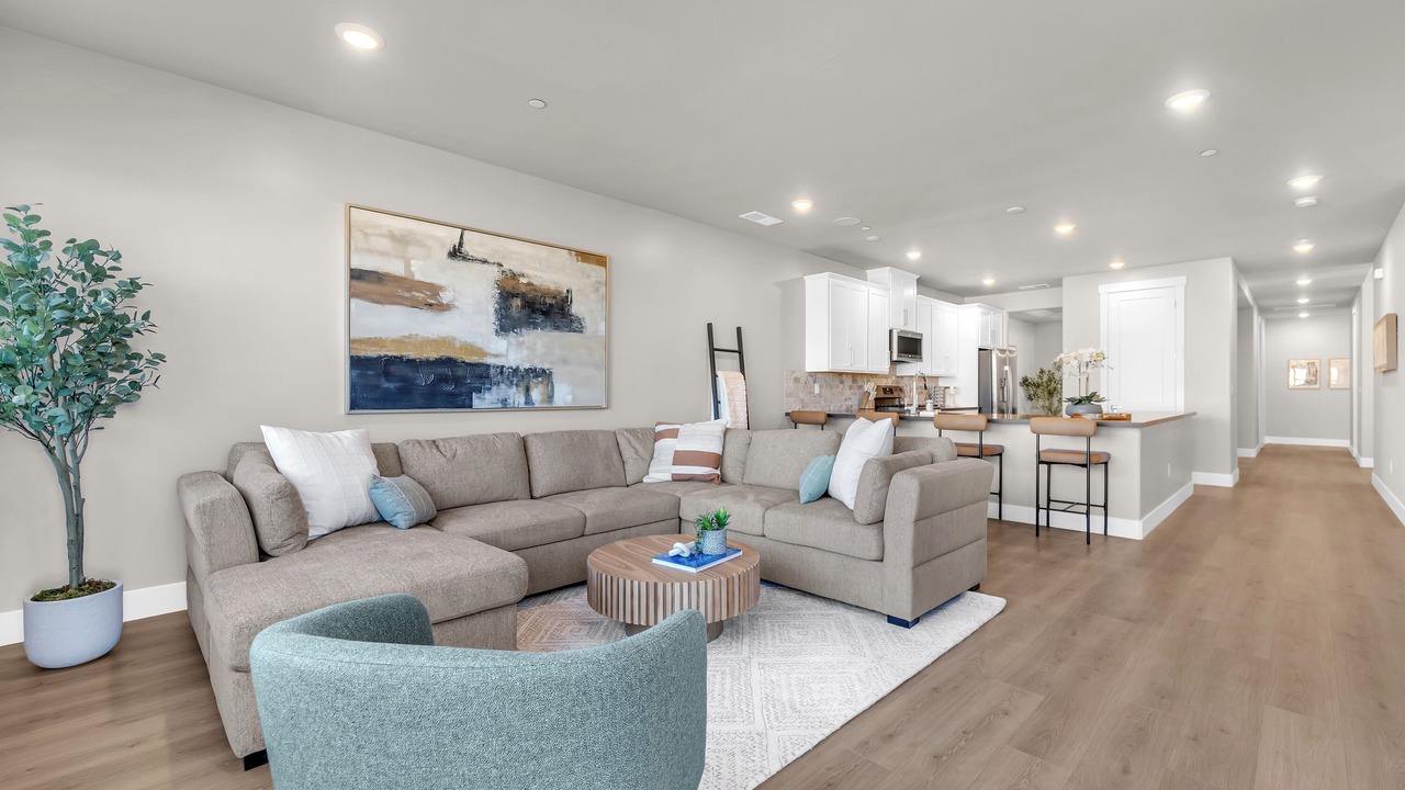 Photo of Livingroom in Northeast Reno