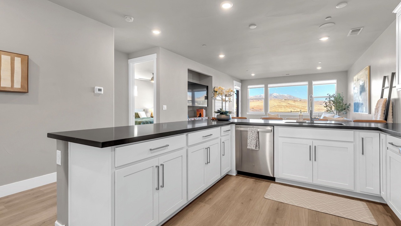 Photo of Kitchen in Northeast Reno