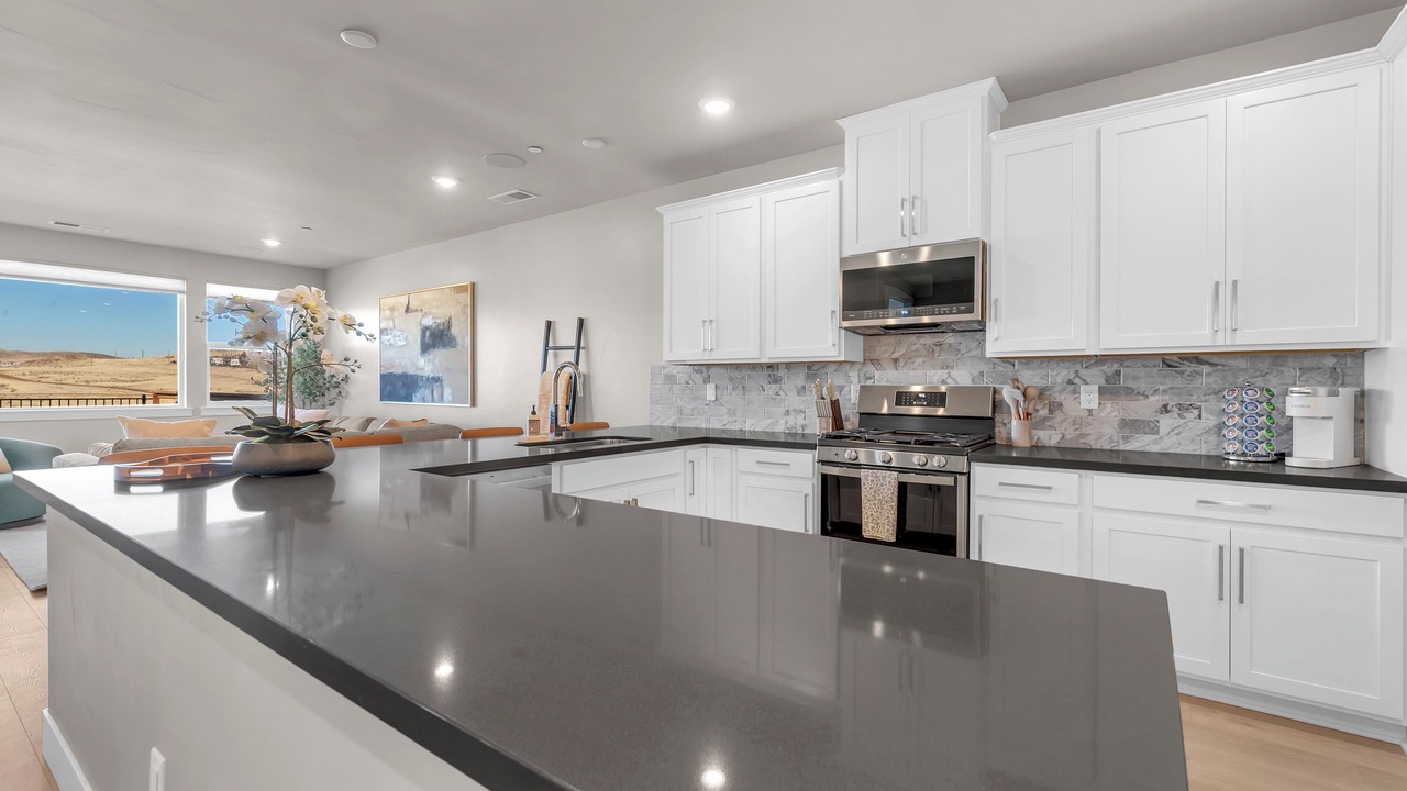 Photo of Kitchen in Northeast Reno