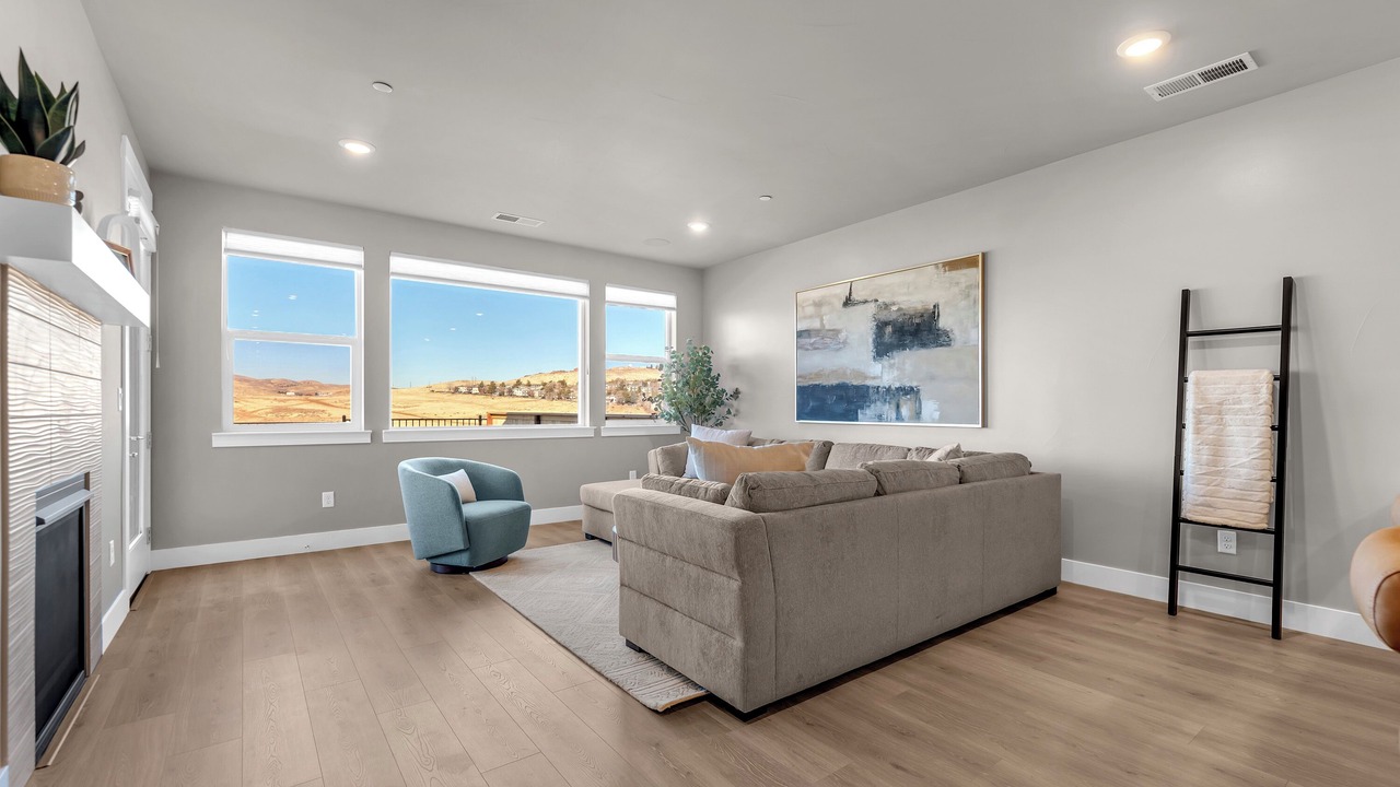 Photo of Livingroom in Northeast Reno