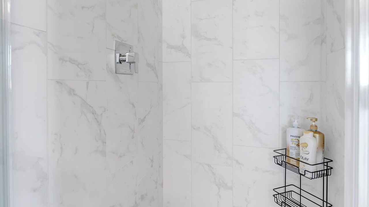Photo of Bathroom in Northeast Reno