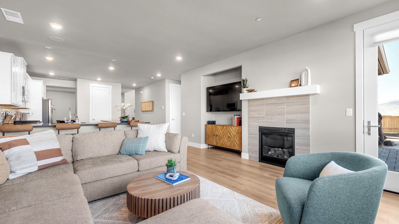 Photo of Livingroom in Northeast Reno