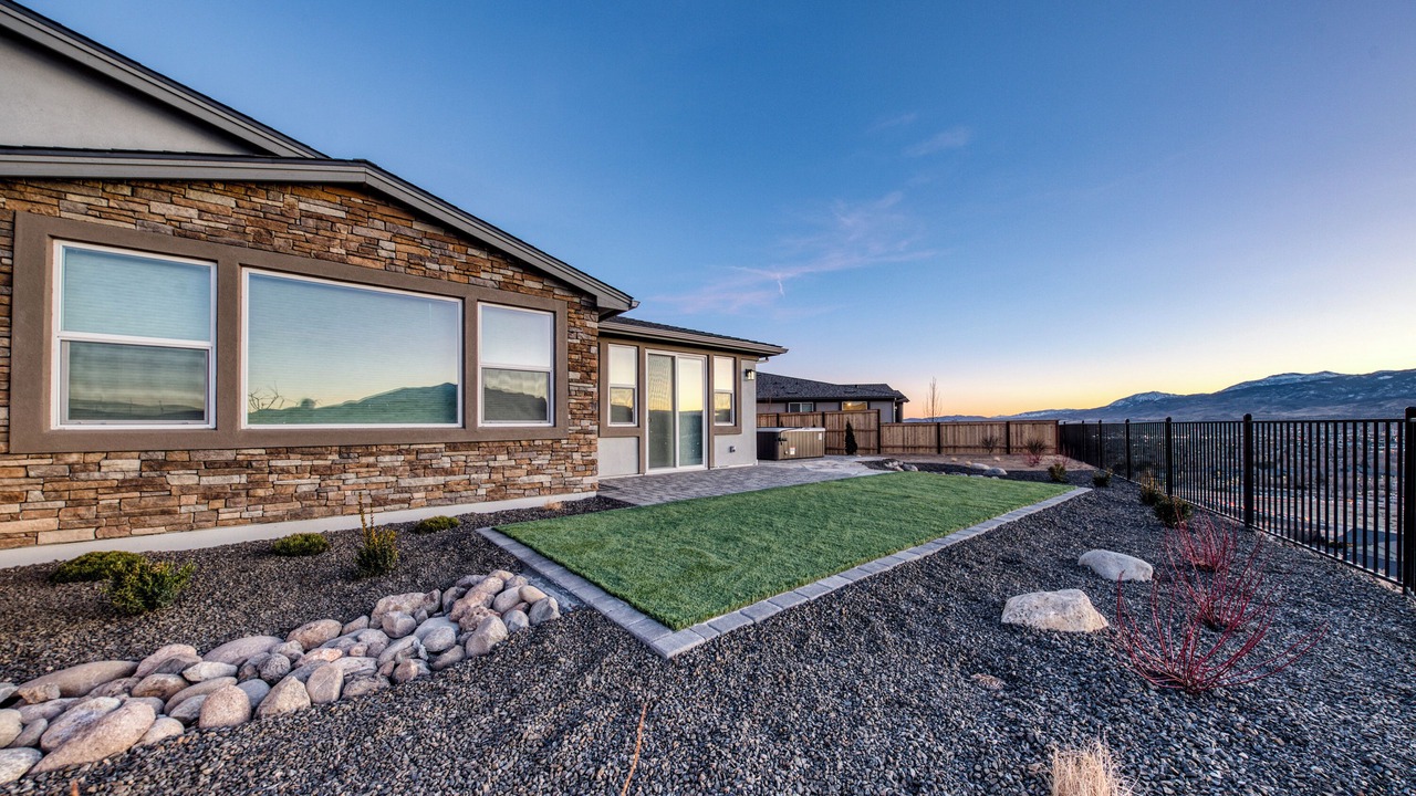 Photo of Outdoor in Northeast Reno