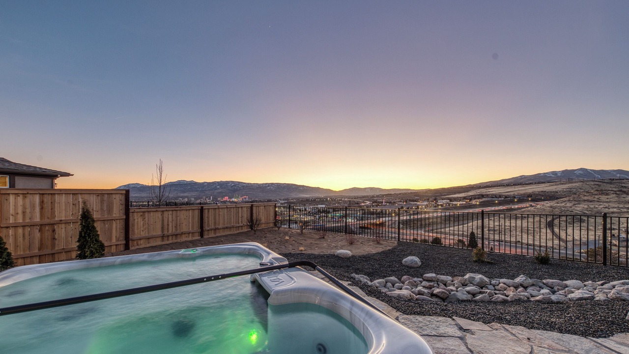 Photo of Outdoor in Northeast Reno
