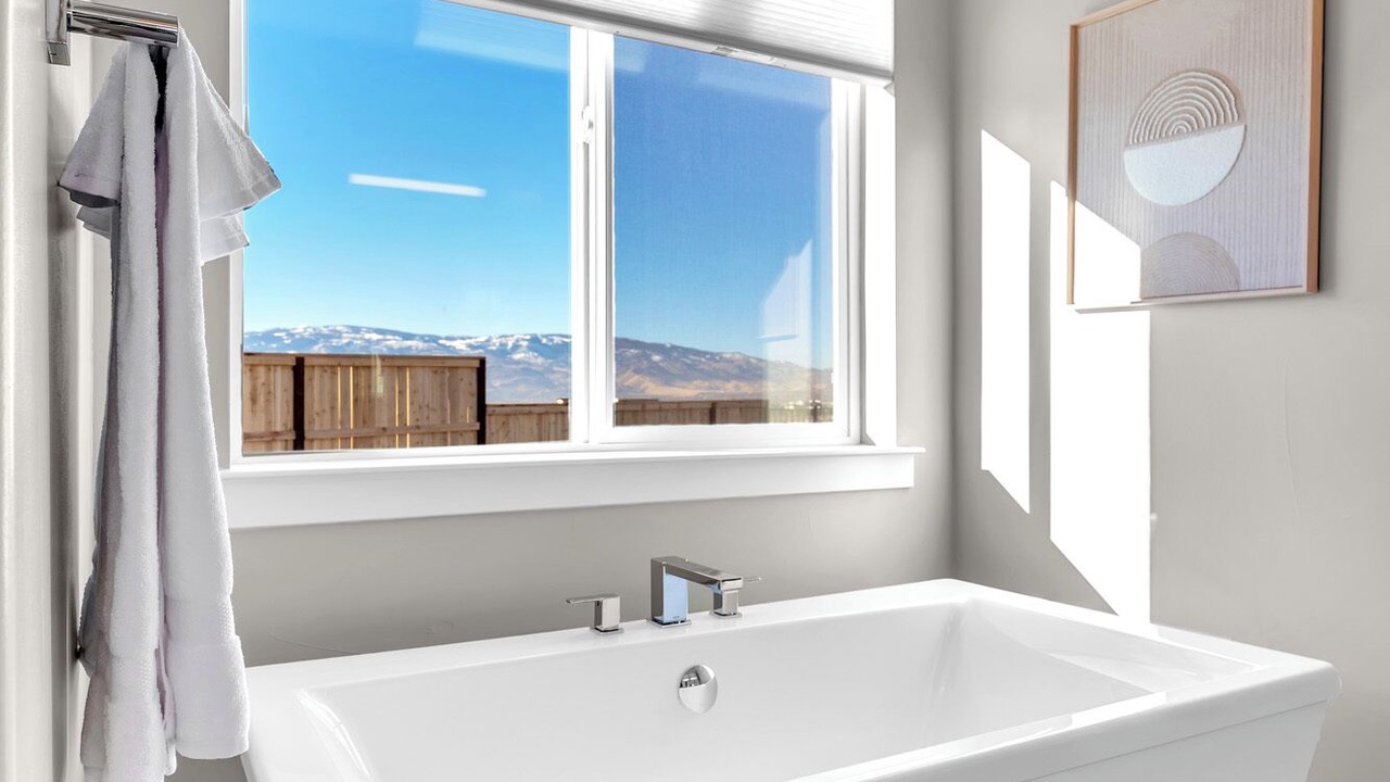 Photo of Bathroom in Northeast Reno
