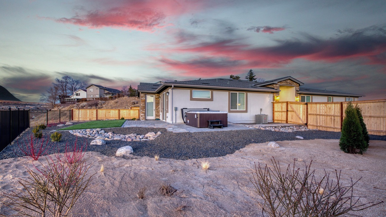 Photo of Outdoor in Northeast Reno
