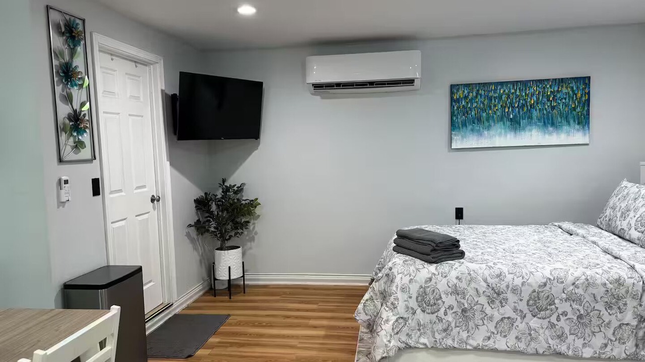 Photo of Bedroom in Park West